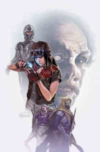 X-Force #1