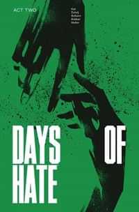 Days of Hate TP V2