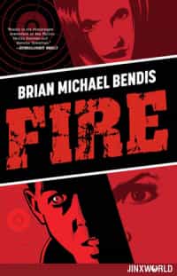 Fire TP New Edition