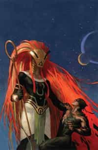 Black Panther #8