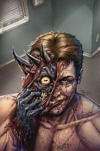 GFT Tales of Terror #11 CVR B Leister