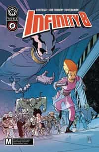 Infinity 8 #9