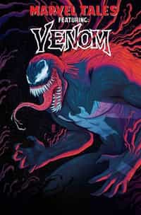 Marvel 80th One-Shot Tales Venom