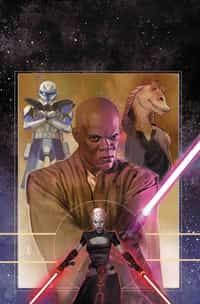 Star Wars One-Shot Age of Republic Special