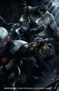 X-Force #1
