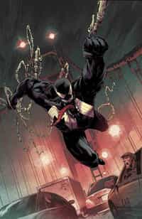 Venom #10