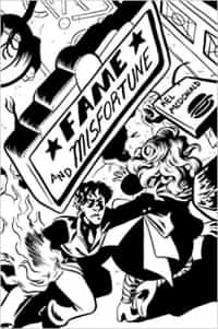 Fame and Misfortune GN