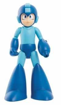 Megaman Classic Deluxe AF