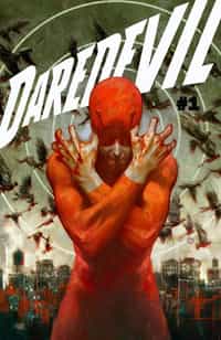 Daredevil #1