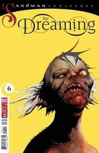 Dreaming #6