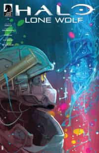 Halo Lone Wolf #2