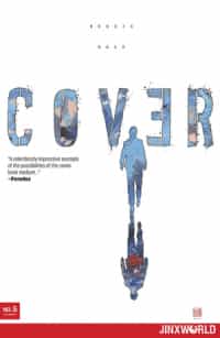 Cover #5 CVR A