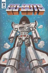 Go-Bots #3