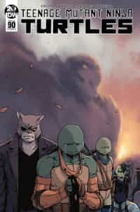 TMNT #90 CVR A Dialynas