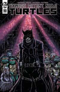TMNT #90 CVR B Eastman