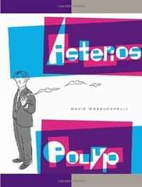Asterios Polyp HC