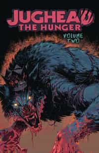 Jughead Hunger TP V2