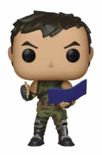 Funko Pop Fortnite S1 Highrise Assault Trooper