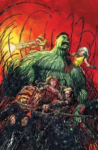 X-Force #1