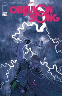 Oblivion Song #12