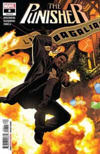 Punisher V12 #8