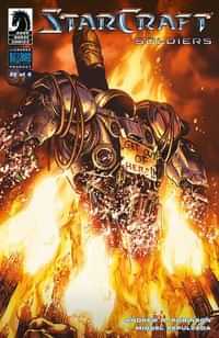 Starcraft Soldiers #2