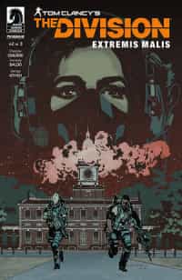 Tom Clancys Division Extremis Malis #2