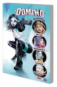 Domino TP Soldier Of Fortune