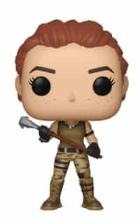 Funko Pop Fortnite Tower Recon