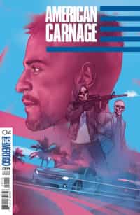American Carnage #4