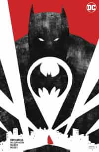 Batman #65 CVR B