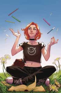 Buffy the Vampire Slayer #1 Second Printing