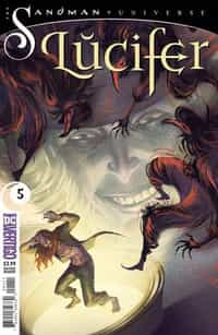 Lucifer #5