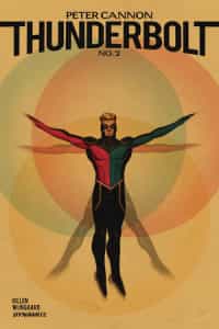 X-Force #1
