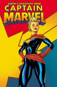 True Believers One-Shot Captain Marvel Earths Mightiest Hero