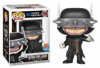 Funko Pop DC Batman Who Laughs PX