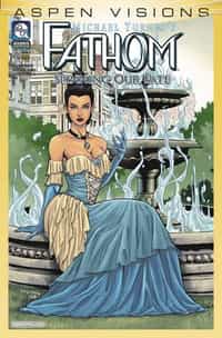 Aspen Visions Fathom Spinning Our Fate #1