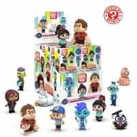 Wreck-it Ralph 2 Mystery Minis Mystery Box