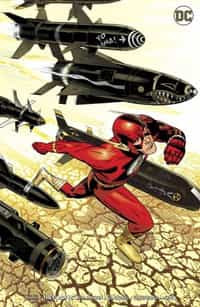 Flash #65 CVR B