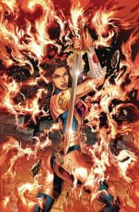 Grimm Fairy Tales 2019 Giant Size CVR A Vitorino
