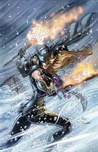 Grimm Fairy Tales 2019 Giant Size CVR C Royle
