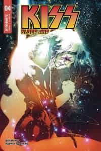 X-Force #1