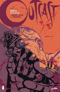 Outcast #39