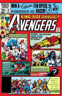 True Believers One-Shot Captain Marvel Betrayed