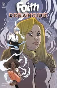 Faith TP Dreamside