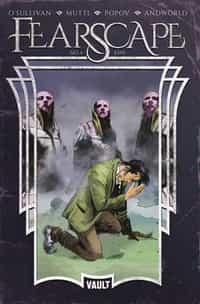 Fearscape #4