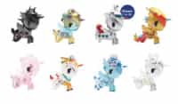 Tokidoki Mermicornos Series 3 Mystery Box