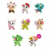 Tokidoki Unicorno and Friends Mystery Box