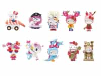 Tokidoki X Hello Kitty Series 2 Mysery Box