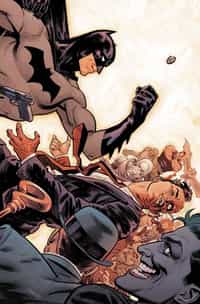 Batman #66 CVR B